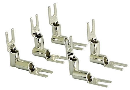 Furutech FP-209-10 (R/G) - Plated: Gold