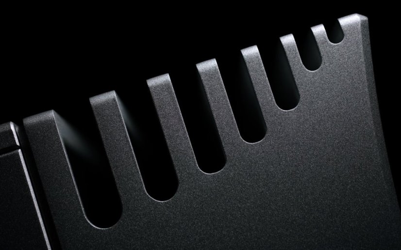 Trilogy 995R Mono Power Amplifier