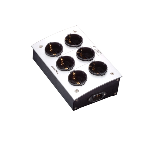 Furutech e-TP60E (Europe version)