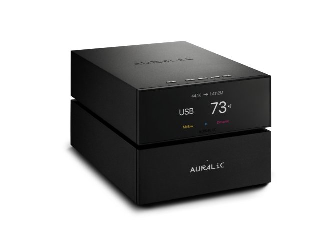 Auralic S1 PSU