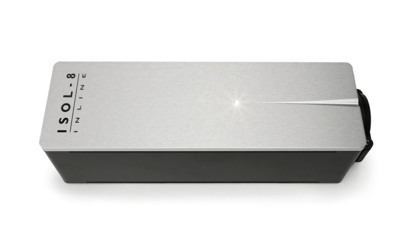 ISOL - 8 InLine