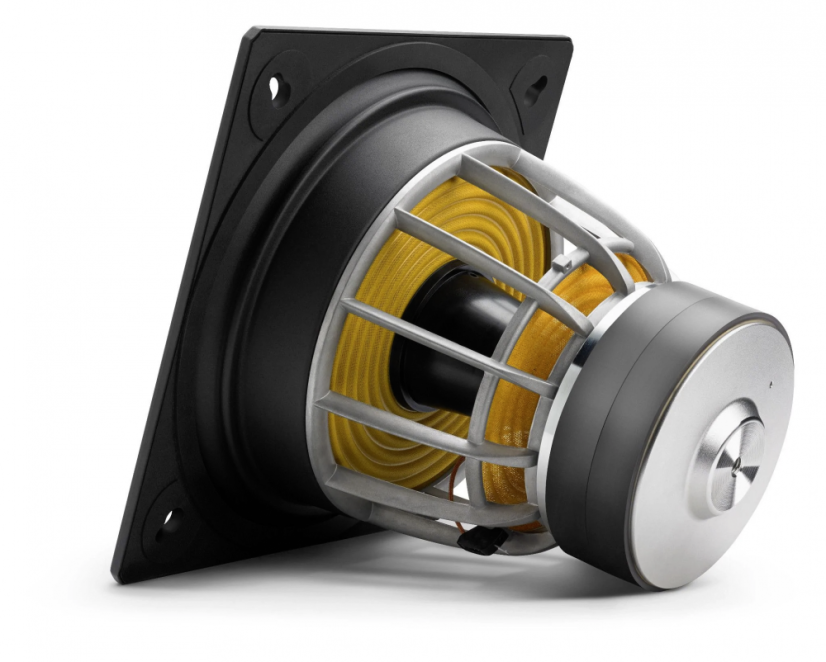 JL Audio - E-Sub e110-GLOSS