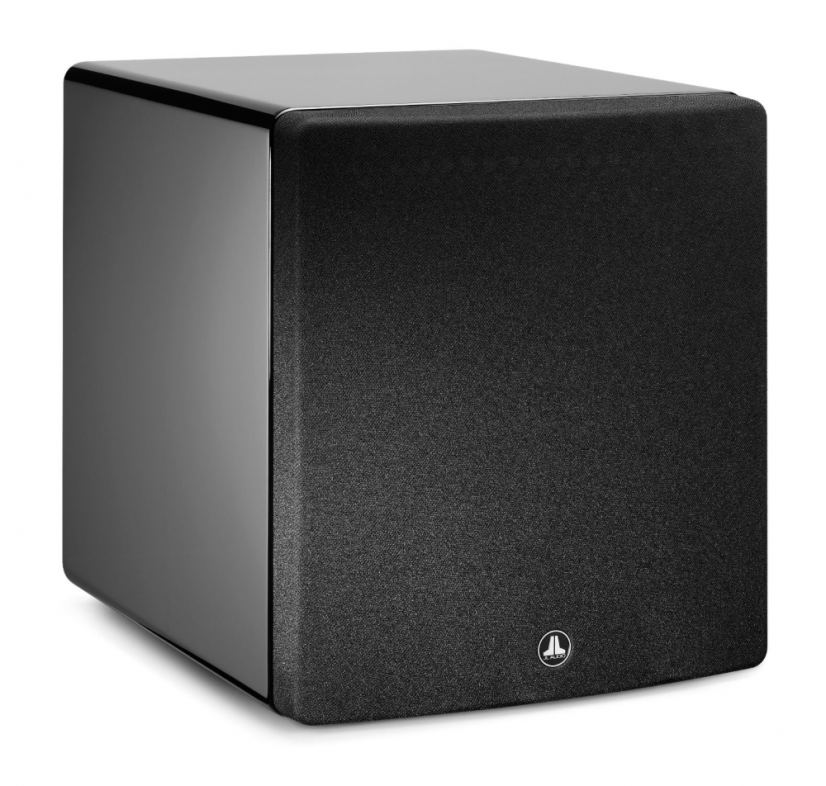 JL Audio - Fathom f113v2-GLOSS