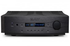 BAT - VK-80 SuperTube Preamplifier