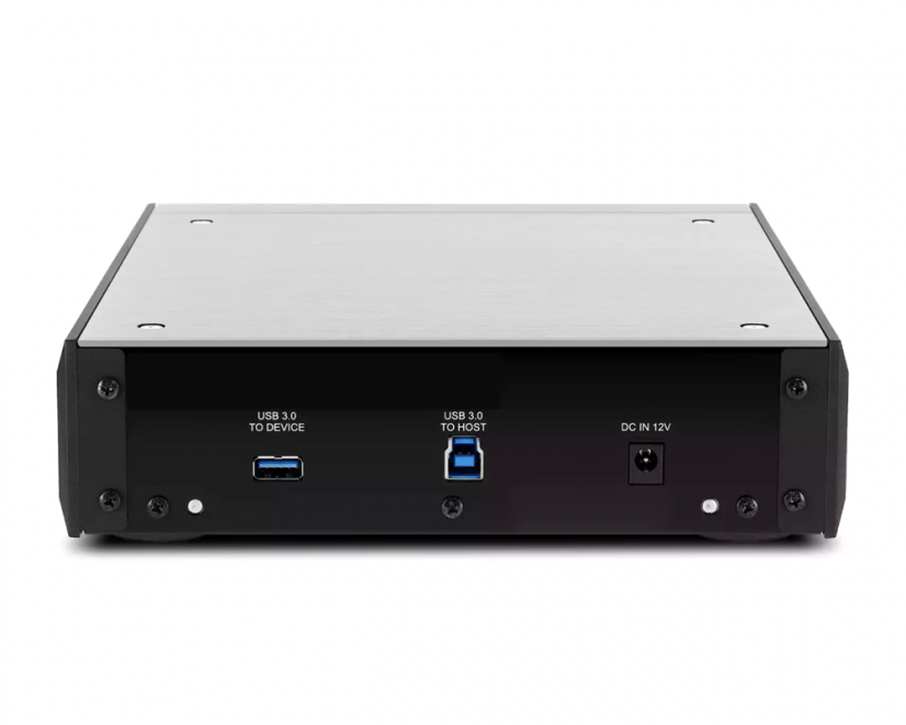 MELCO - E100A - Farbe: Schwarz