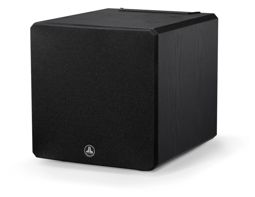 JL Audio - E-Sub e110-ASH