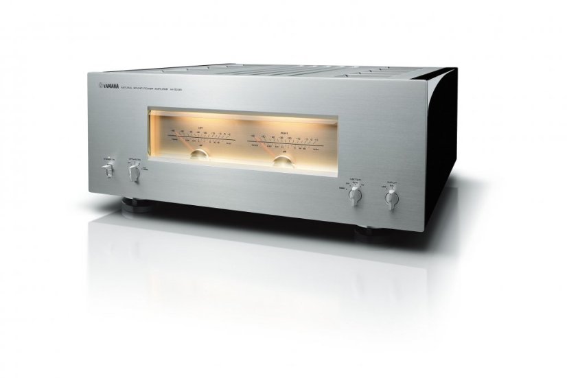 Yamaha M5000