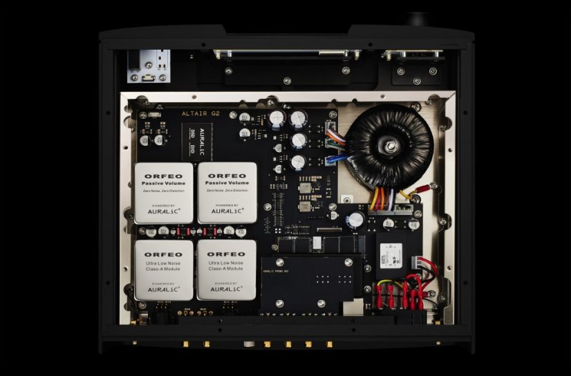 Auralic - Altair G2.2