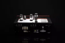 SW1X AMP III Trinity