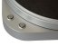Thales TTT-Compact II - Color: silver
