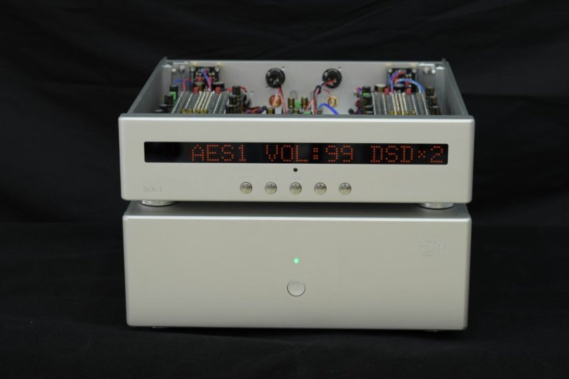 AM Audio DAC/1