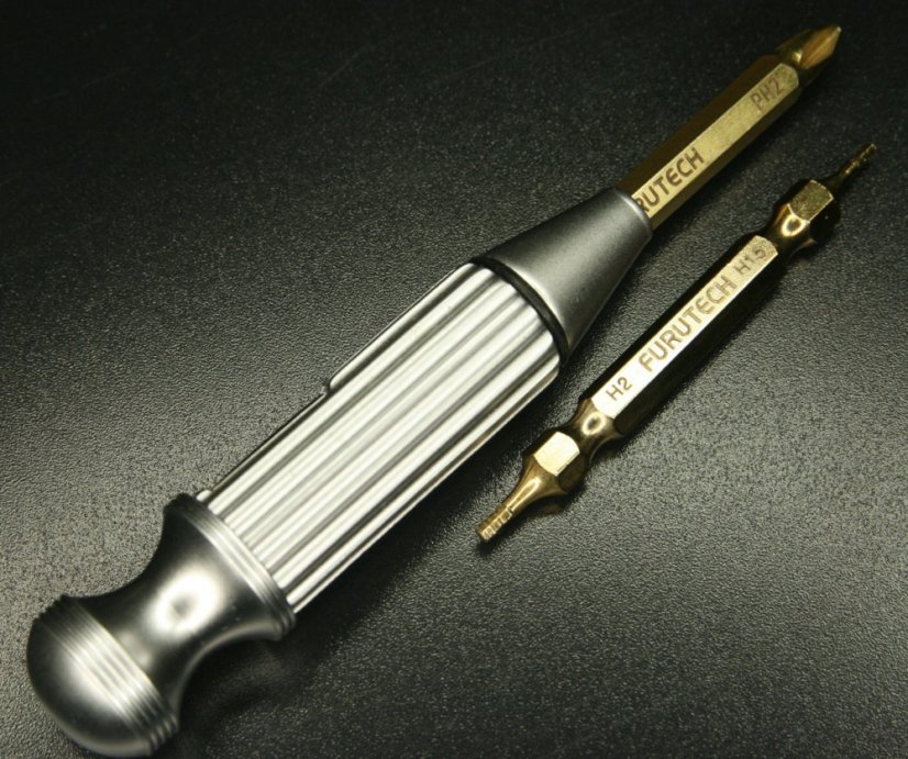 Furutech FP-001 Tool