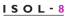ISOL - 8