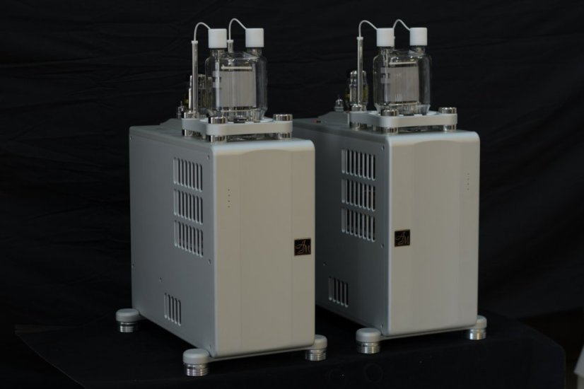 AM 833M Monoblock Amplifier