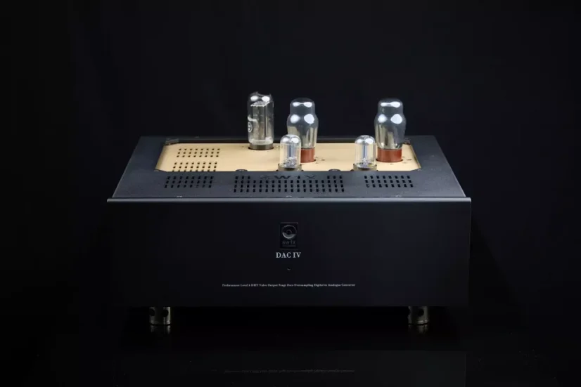 SW1X DAC IV - Wählen Sie eine Variante aus: Special