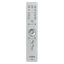 Yamaha A-S3200 - Color: silver