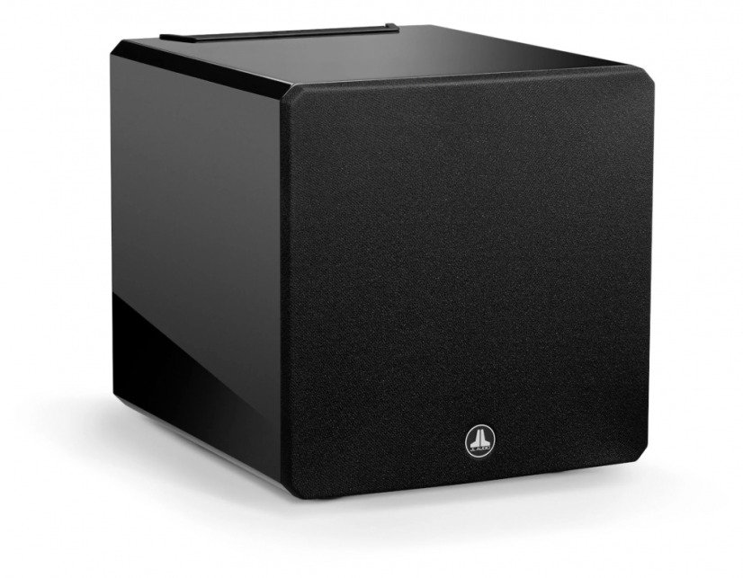 JL Audio - E-Sub e110-GLOSS