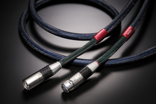 Furutech digiflux (XLR)