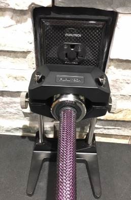 Furutech NCF Booster