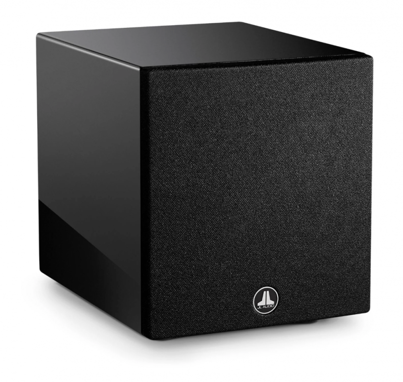 JL Audio - Dominion d108-GLOSS