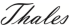 THALES