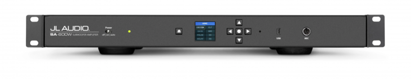 JL Audio - Fathom ICS-SYS-108