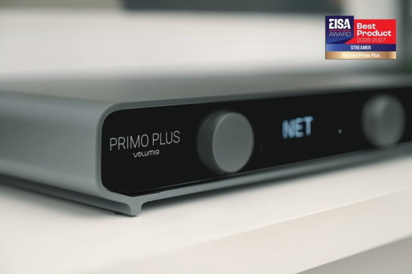 Volumio Primo Plus