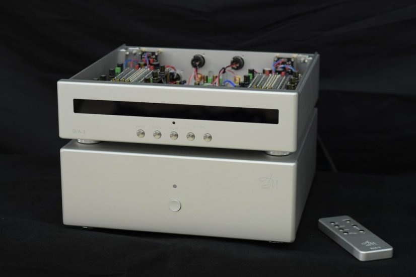 AM Audio DAC/1