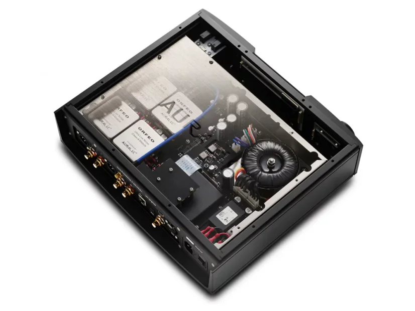 Auralic - Vega G2.2
