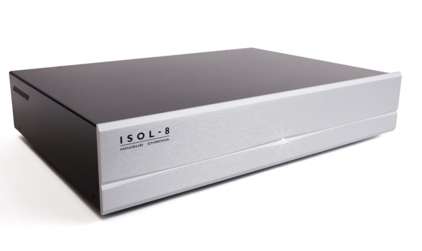 ISOL - 8 MiniSub Chroma