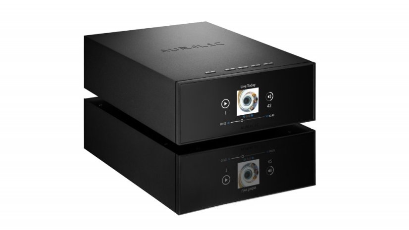 Auralic Aries S1