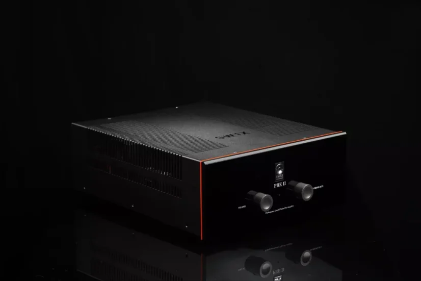 SW1X PRE II