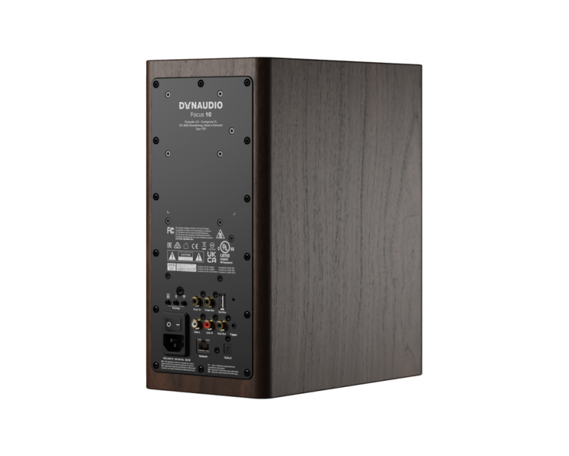 Dynaudio - Focus 10