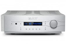 BAT - VK-80 SuperTube Preamplifier