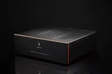 SW1X DAC III Balanced