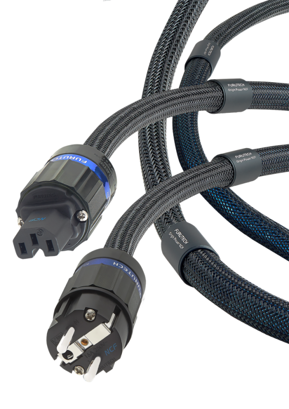 Furutech Origin Power NCF(R)