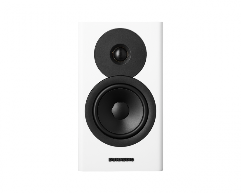 Dynaudio - Evoke 10 - Surface treatment: Walnut - mat