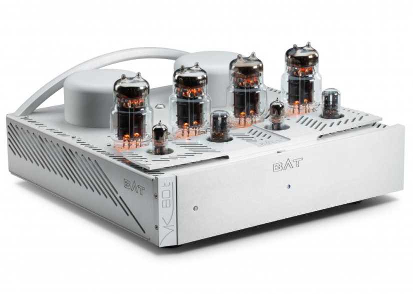 BAT - VK-80t Power Amplifier