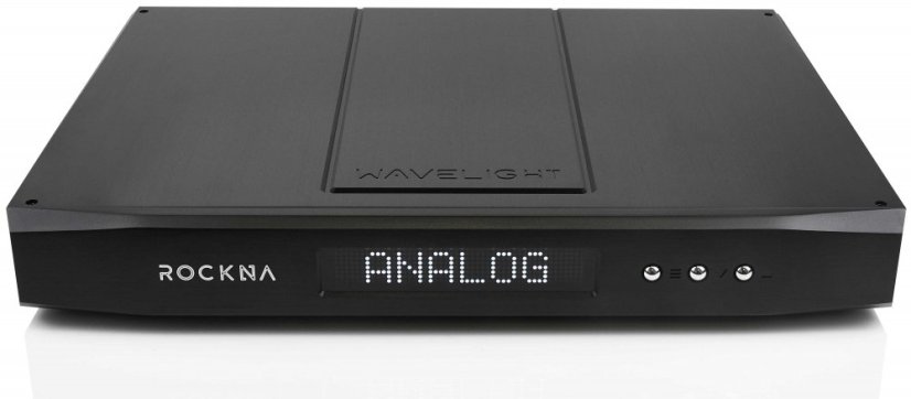 Rockna - Wavelight PRE/DAC