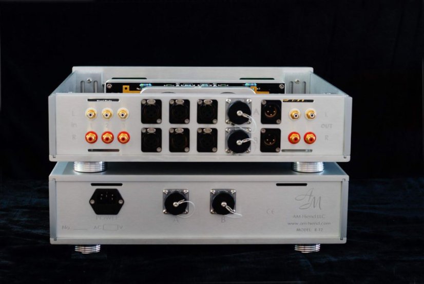 AMR-T2