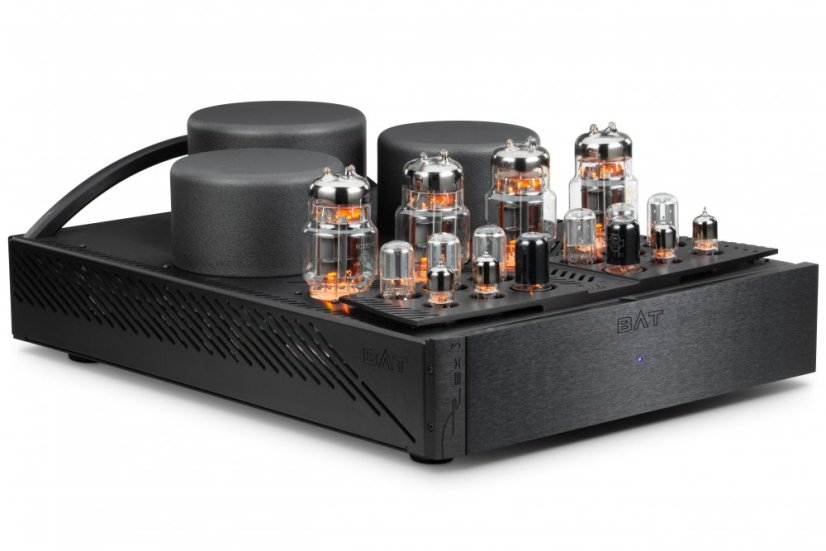 BAT - REX 3 Tube Amplifier