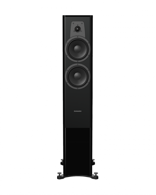 Dynaudio - Contour 30i - Surface treatment: Birch - high gloss