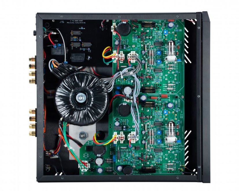 BAT - VK-80t Power Amplifier