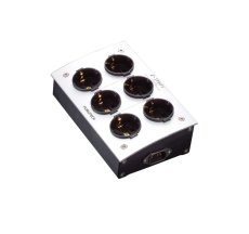 Furutech e-TP60E (Europa-Version)