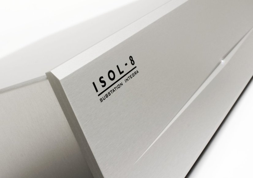 ISOL - 8 SubStation Integra