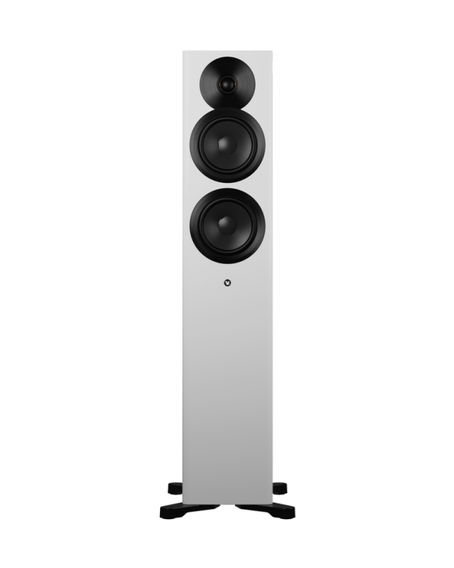 Dynaudio - Focus 30 - Obróbka powierzchni: Jasne drewno