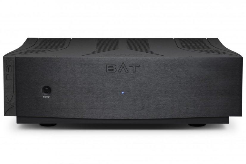 BAT - VK-P80 Phono Předzesilovač