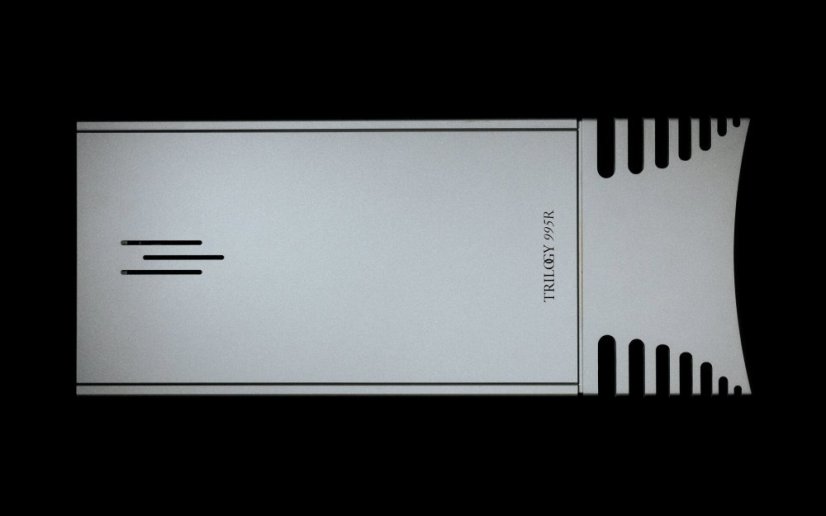 Trilogy 995R Mono Power Amplifier
