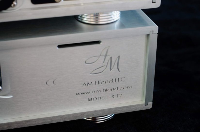 AM Audio AMR-T2