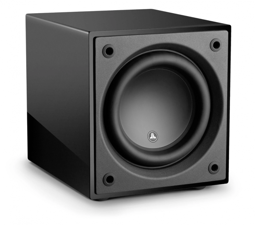 JL Audio - Dominion d110-GLOSS